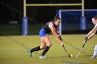 FH vs IMD  Wheaton College Field Hockey vs UMass Dartmouth. - Photo By: KEITH NORDSTROM : Wheaton, field hockey, FH2023, UMD